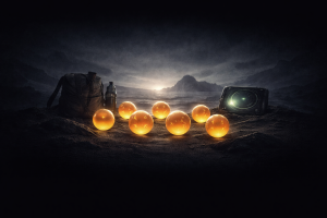 Dragon Ball
