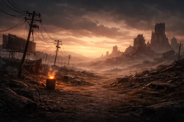 Fallout