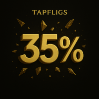 35% reduziert