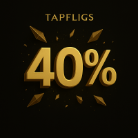 40% reduziert