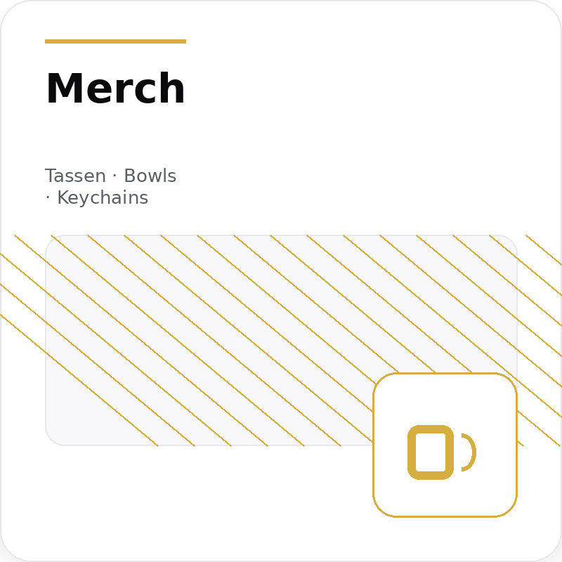 Merchandise