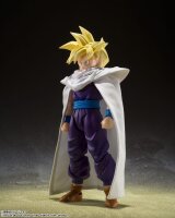 Dragon Ball Z S.H. Figuarts Actionfigur Super Saiyan Son...
