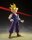 Dragon Ball Z S.H. Figuarts Actionfigur Super Saiyan Son Gohan - The Warrior Who Surpassed Goku 11 cm