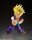 Dragon Ball Z S.H. Figuarts Actionfigur Super Saiyan Son Gohan - The Warrior Who Surpassed Goku 11 cm