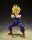 Dragon Ball Z S.H. Figuarts Actionfigur Super Saiyan Son Gohan - The Warrior Who Surpassed Goku 11 cm