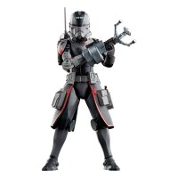 Star Wars: The Bad Batch Black Series Actionfigur 2022...