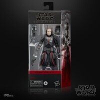 Star Wars: The Bad Batch Black Series Actionfigur 2022...