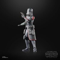 Star Wars: The Bad Batch Black Series Actionfigur 2022 Echo 15 cm
