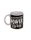 Star Wars Darth Vader Tasse 325 ml – lizenziertes Dolomit-Mug