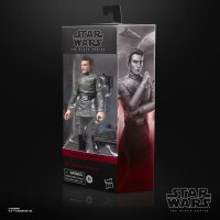 Star Wars The Bad Batch Black Series Actionfigur 2021...