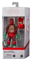 Star Wars Black Series Actionfigur Scout Trooper (Holiday Edition) 15 cm
