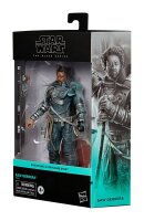 Star Wars: Rogue One Black Series Deluxe Actionfigur 2023 Saw Gerrera 15 cm