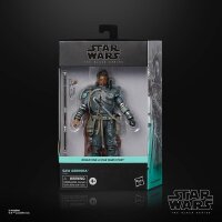 Star Wars: Rogue One Black Series Deluxe Actionfigur 2023...