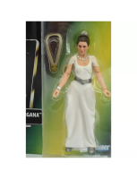 Hasbro Star Wars Actionfigur Leia 15 cm - Droids Black Series 50 - 2022