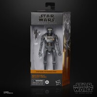 Star Wars: The Mandalorian Black Series Actionfigur 2022...
