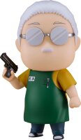 Sakamoto Days Basic Nendoroid Actionfigur Taro Sakamoto...