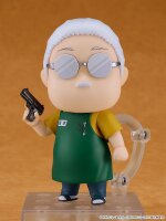 Sakamoto Days Basic Nendoroid Actionfigur Taro Sakamoto...