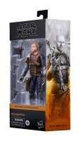 Star Wars: The Mandalorian Black Series Actionfigur Migs Mayfeld 15 cm