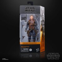 Star Wars: The Mandalorian Black Series Actionfigur Migs...