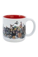 Fairy Tail Tasse 355 ml