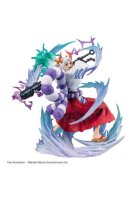 One Piece FiguartsZERO PVC Statue (Extra Battle) Yamato...