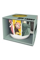 Spy x Family Tasse 355 ml