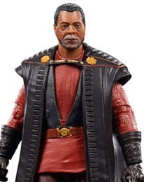 DC Black Adam Cyclone Actionfigur 18 cm McFarlane Ultra Articulation Sammelkarte