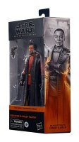 DC Black Adam Cyclone Actionfigur 18 cm McFarlane Ultra Articulation Sammelkarte