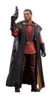 Star Wars: The Mandalorian Black Series Actionfigur 2022 Magistrate Greef Karga 15 cm