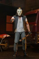 Teenage Mutant Ninja Turtles (1990 Movie) Actionfigur...