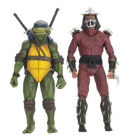 Teenage Mutant Ninja Turtles (1990 Movie) Actionfigur...