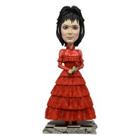 Beetlejuice Beetlejuice Head Knocker Wackelkopf-Figur...
