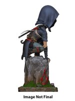 Assassins Creed Shadows Head Knocker Naoe 18 cm