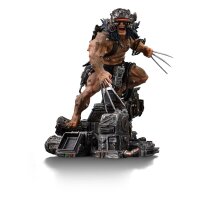 Marvel Art Scale Statue 1/10 Weapon X Wolverine 50th...