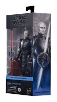 Star Wars: Obi-Wan Kenobi Black Series Actionfigur 2022 Grand Inquisitor 15 cm