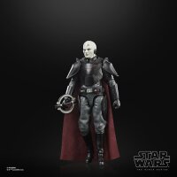 Star Wars: Obi-Wan Kenobi Black Series Actionfigur 2022 Grand Inquisitor 15 cm