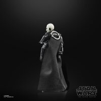Star Wars: Obi-Wan Kenobi Black Series Actionfigur 2022 Grand Inquisitor 15 cm