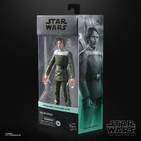 Star Wars Rogue One Black Series Actionfigur 2021 Galen...