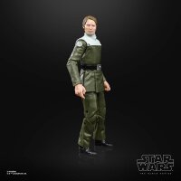 Star Wars Rogue One Black Series Actionfigur 2021 Galen Erso 15 cm