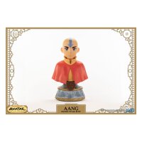 Avatar: The Last Airbender Grand Scale Büste Aang 34 cm