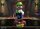 Luigis Mansion 3 PVC Statue Luigi 23 cm