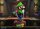 Luigis Mansion 3 PVC Statue Luigi 23 cm