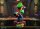 Luigis Mansion 3 PVC Statue Luigi 23 cm