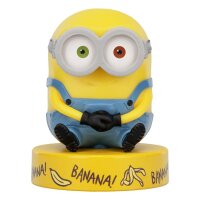 Minions Icons Leuchte Bob 11 cm
