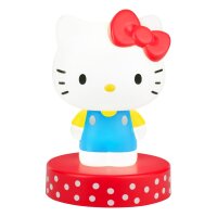 Sanrio Icons Leuchte Hello Kitty 11 cm