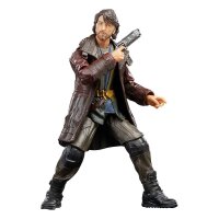 Star Wars: Andor Black Series Actionfigur Cassian Andor...
