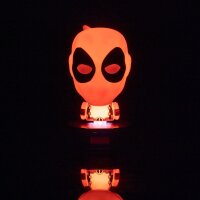 Marvel Icon Lampe Deadpool