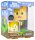 Minecraft 3D Icon Lampe Alex