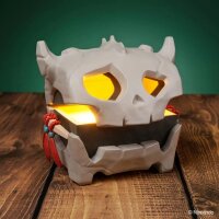 The Legend of Zelda Leuchte mit Sound Bokoblin Chest