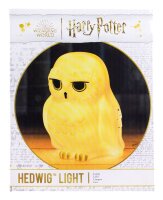 Harry Potter Leuchte Hedwig 16 cm